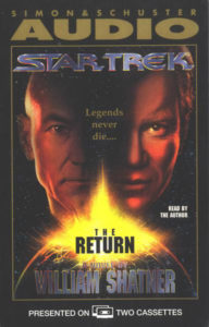 Star Trek: The Return