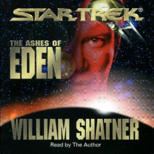 Star Trek: The Ashes of Eden