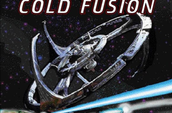 Star Trek: Starfleet Corps of Engineers 6: Cold Fusion