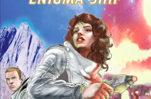 Star Trek: Starfleet Corps of Engineers 20: Enigma Ship