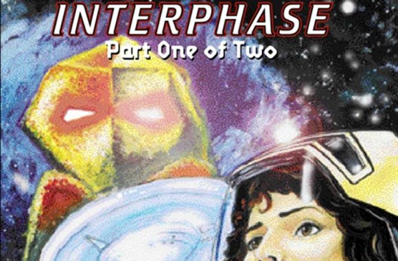 Star Trek: Starfleet Corps of Engineers 4: Interphase Book 1