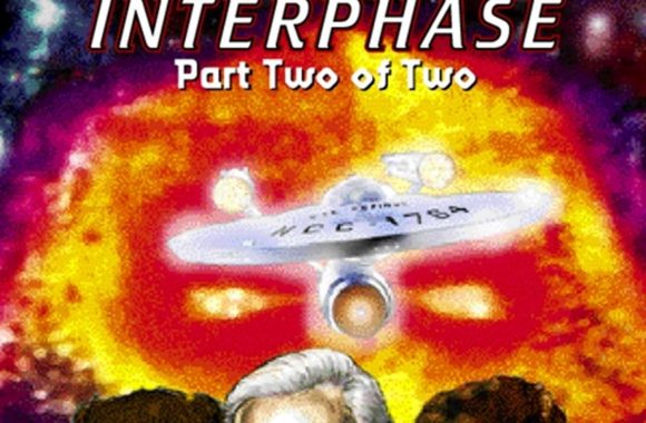 Star Trek: Starfleet Corps of Engineers 5: Interphase Book 2