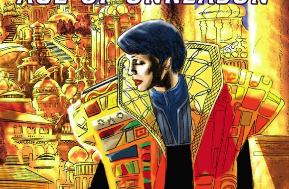 Star Trek: Starfleet Corps of Engineers 26: Age of Unreason