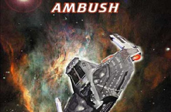 Star Trek: Starfleet Corps of Engineers 11: Ambush