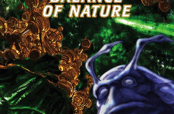 Star Trek: Starfleet Corps of Engineers 27: Balance of Nature