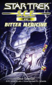 Star Trek: Starfleet Corps of Engineers 41: Bitter Medicine