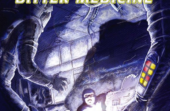 Star Trek: Starfleet Corps of Engineers 41: Bitter Medicine