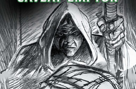 Star Trek: Starfleet Corps of Engineers 14: Caveat Emptor