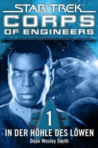 Star Trek: Starfleet Corps of Engineers 1: The Belly of the Beast