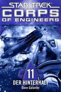 Star Trek: Starfleet Corps of Engineers 11: Ambush