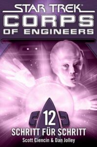 Star Trek: Starfleet Corps of Engineers 12: Some Assembly Required