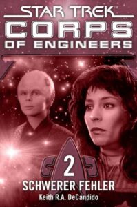 Star Trek: Starfleet Corps of Engineers 2: Fatal Error