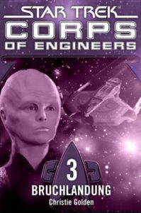 Star Trek: Starfleet Corps of Engineers 3: Hard Crash