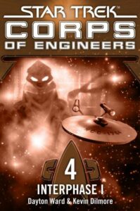 Star Trek: Starfleet Corps of Engineers 4: Interphase Book 1