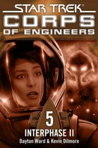 Star Trek: Starfleet Corps of Engineers 5: Interphase Book 2