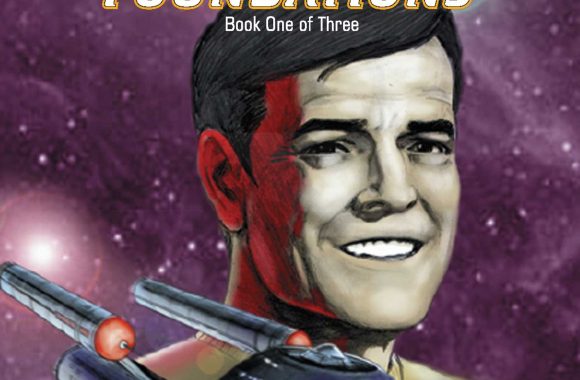 Star Trek: Starfleet Corps of Engineers 17: Foundations Book One