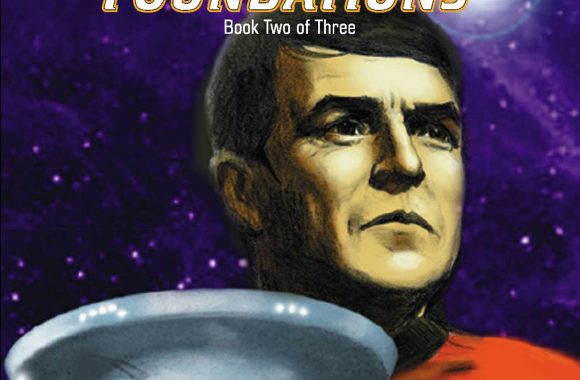 Star Trek: Starfleet Corps of Engineers 18: Foundations Book Two