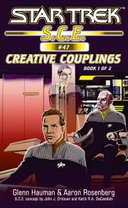 Star Trek: Starfleet Corps of Engineers 47: Creative Couplings Book 1