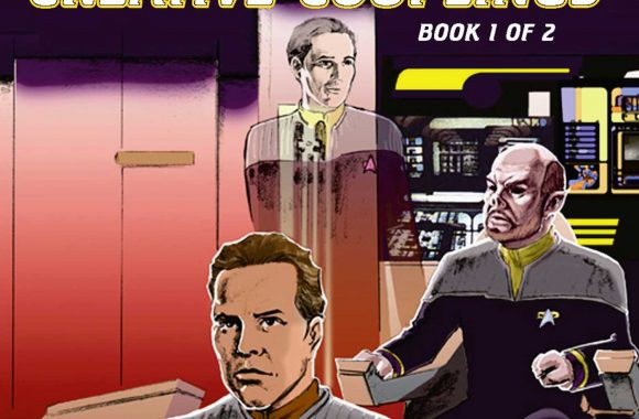 Star Trek: Starfleet Corps of Engineers 47: Creative Couplings Book 1