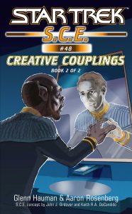 Star Trek: Starfleet Corps of Engineers 48: Creative Couplings Book 2