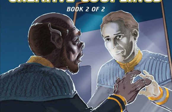 Star Trek: Starfleet Corps of Engineers 48: Creative Couplings Book 2