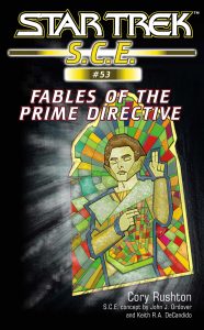 Star Trek: Starfleet Corps of Engineers 53: Fables of the Prime Directive