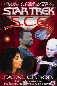 Star Trek: Starfleet Corps of Engineers 2: Fatal Error