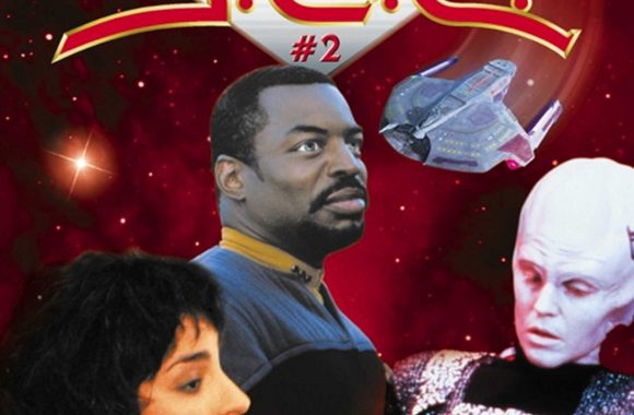 Star Trek: Starfleet Corps of Engineers 2: Fatal Error