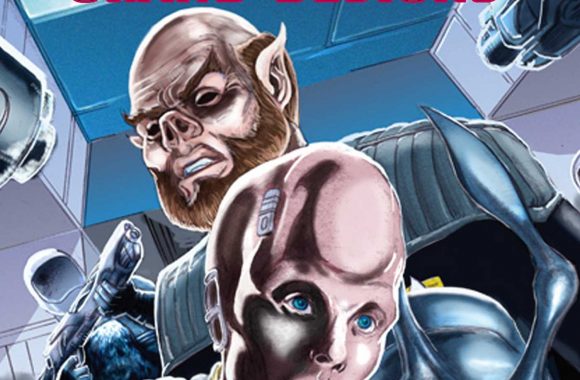 Star Trek: Starfleet Corps of Engineers 39: Grand Designs