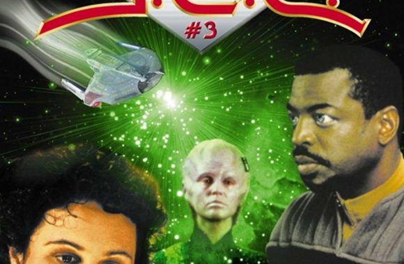 Star Trek: Starfleet Corps of Engineers 3: Hard Crash