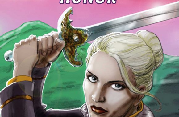 Star Trek: Starfleet Corps of Engineers 58: Honor