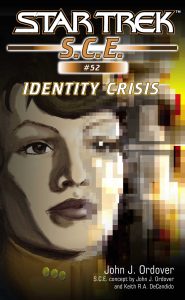 Star Trek: Starfleet Corps of Engineers 52: Identity Crisis