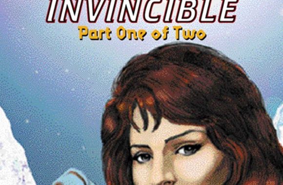 Star Trek: Starfleet Corps of Engineers 7: Invincible Book One