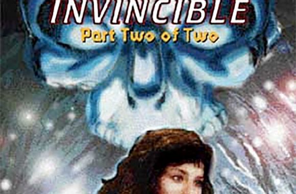 Star Trek: Starfleet Corps of Engineers 8: Invincible Book Two