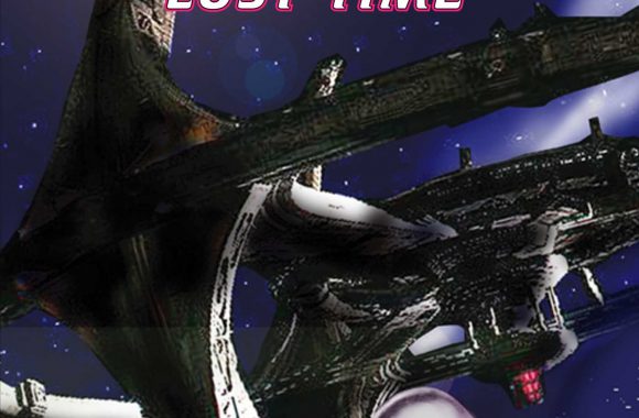 Star Trek: Starfleet Corps of Engineers 51: Lost Time
