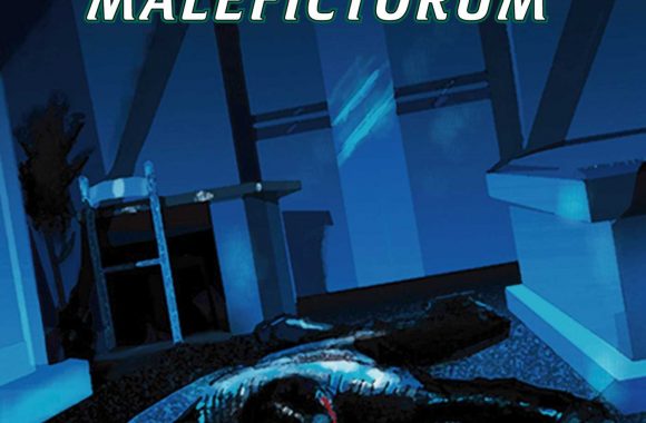 Star Trek: Starfleet Corps of Engineers 50: Malefictorum