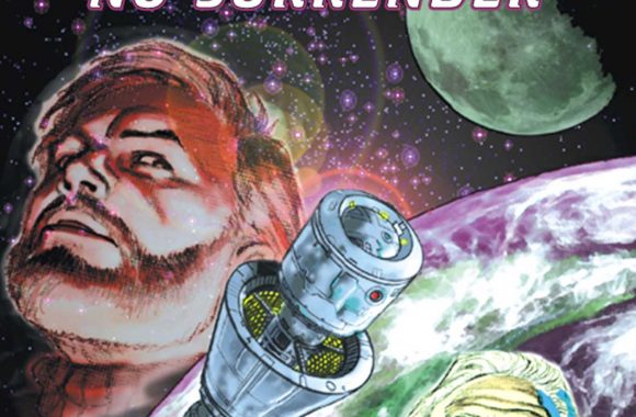 Star Trek: Starfleet Corps of Engineers 13: No Surrender