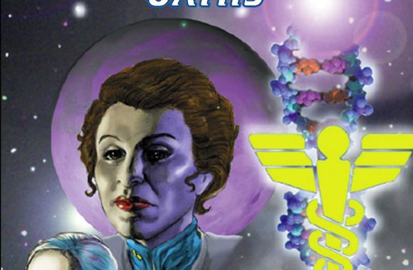 Star Trek: Starfleet Corps of Engineers 16: Oaths