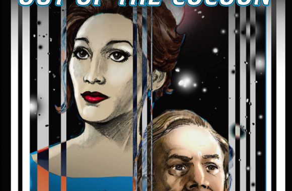 Star Trek: Starfleet Corps of Engineers 57: Out of the Cocoon