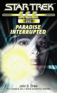 Star Trek: Starfleet Corps of Engineers 43: Paradise Interrupted