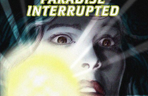 Star Trek: Starfleet Corps of Engineers 43: Paradise Interrupted