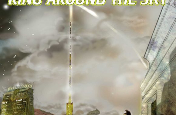 Star Trek: Starfleet Corps of Engineers 37: Ring Around The Sky