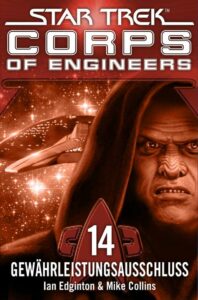 Star Trek: Starfleet Corps of Engineers 14: Caveat Emptor