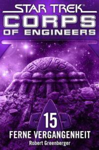 Star Trek: Starfleet Corps of Engineers 15: Past Life