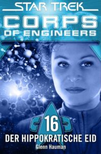 Star Trek: Starfleet Corps of Engineers 16: Oaths