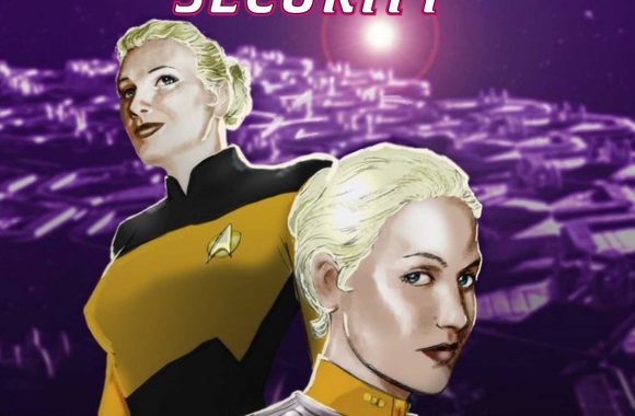 Star Trek: Starfleet Corps of Engineers 54: Security