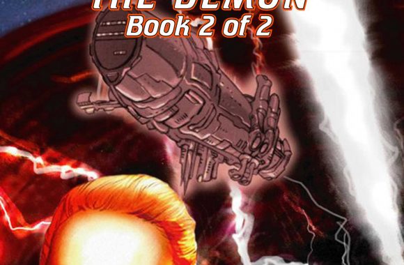 Star Trek: Starfleet Corps of Engineers 36: The Demon Book 2