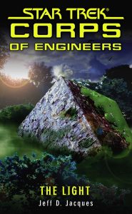 Star Trek: Starfleet Corps of Engineers: The Light