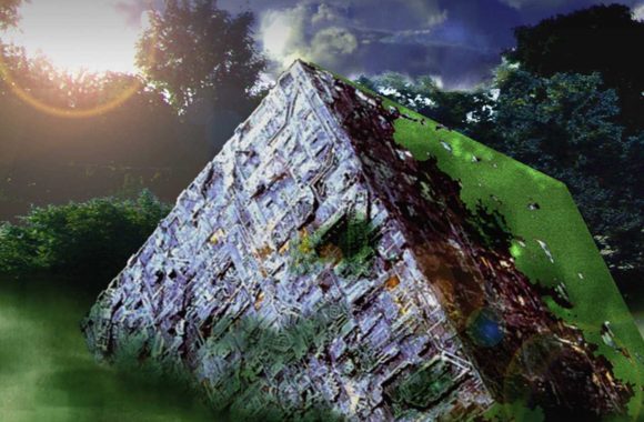 Star Trek: Starfleet Corps of Engineers: The Light