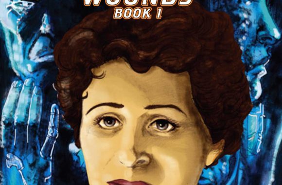 Star Trek: Starfleet Corps of Engineers 55: Wounds Book 1